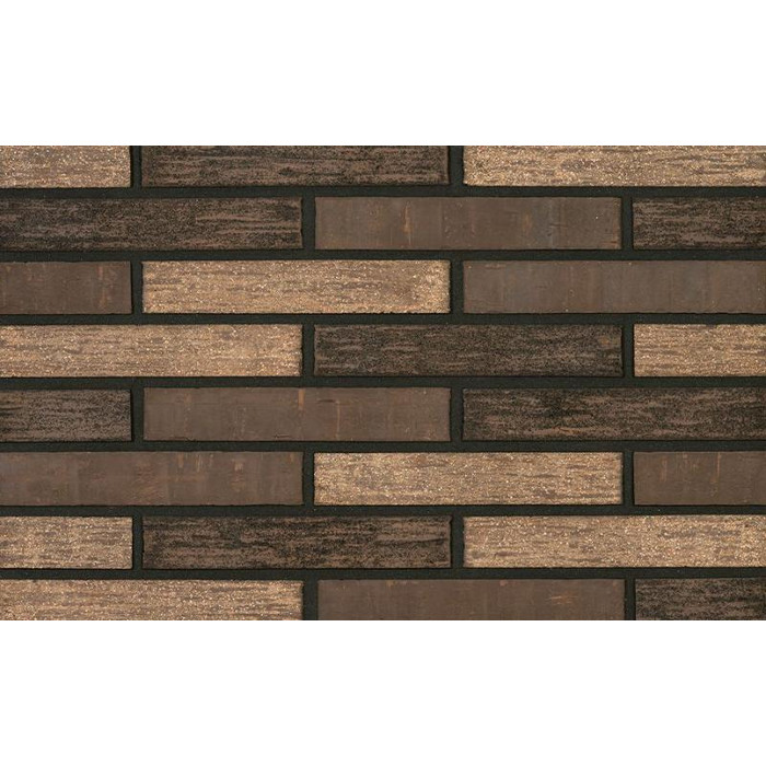 Кирпич облицовочный Plinfa Cassia MIX 1813, 300х85х50 мм