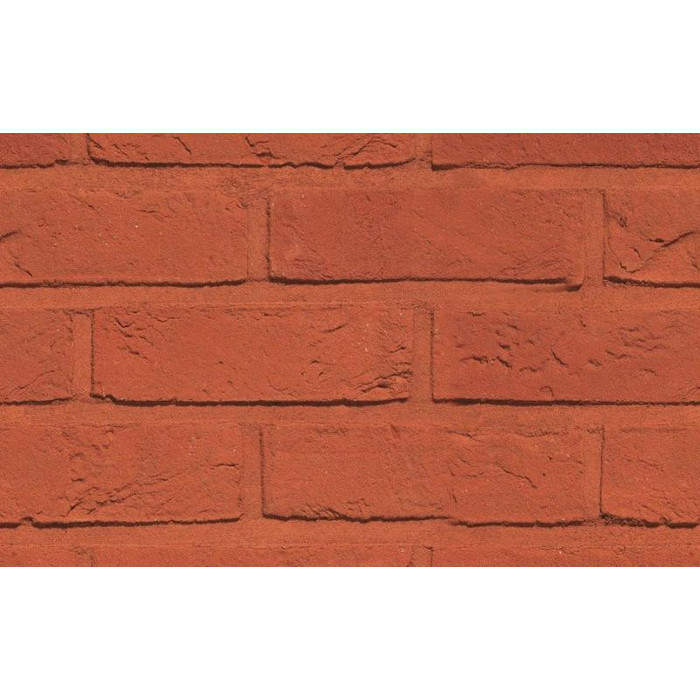 Кирпич облицовочный ручной формовки Terca Tinto, 215х102х65 мм