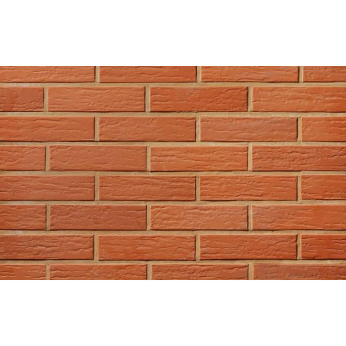 Печной кирпич полнотелый Lode Janka Vecais, 250х120х65 мм