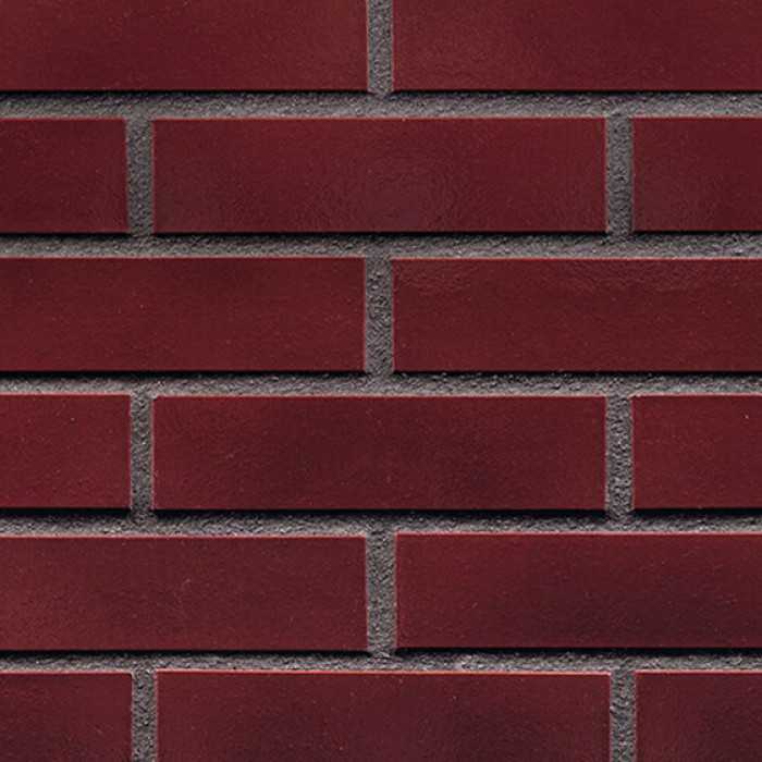 Клинкерная облицовочная плитка King Klinker Free Art для НФС, 06 Note of cinammon, 240*71*17 мм