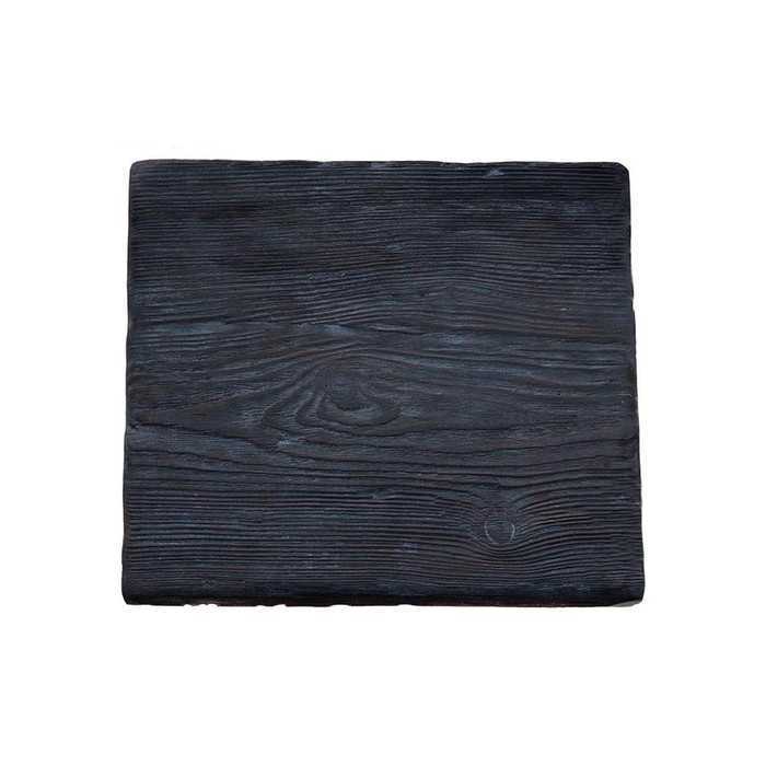 Тротуарная плитка White Hills Тиволи Дощечки, 395x345x50 мм, цвет С918-45